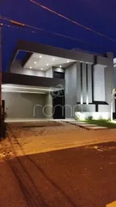 Casa com 4 Quartos à venda, 270m² no Parque Residencial Damha VI, São José do Rio Preto