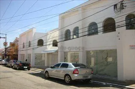 Sala Comercial para alugar, 71m² no Centro, Itu