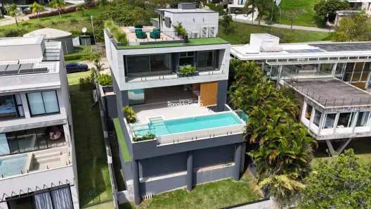 Casa de Condomínio com 4 Quartos à venda, 527m² no Alphaville, Santana de Parnaíba