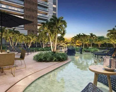 Apartamento com 3 Quartos à venda, 122m² no Vila Mariana, São Paulo