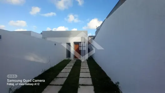 Casa com 2 Quartos à venda, 65m² no Guaratiba, Rio de Janeiro