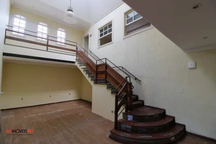 Casa com 4 Quartos à venda, 392m² no Dona Clara, Belo Horizonte