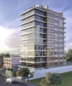 Apartamento com 3 Quartos à venda, 129m² no Petrópolis, Porto Alegre