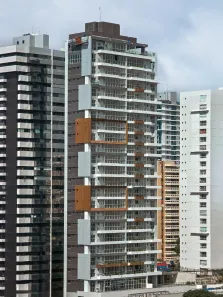 Apartamento com 3 Quartos à venda, 234m² no Batista Campos, Belém