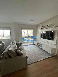 Apartamento com 3 Quartos à venda, 83m² no Centro Comercial Jubran, Barueri