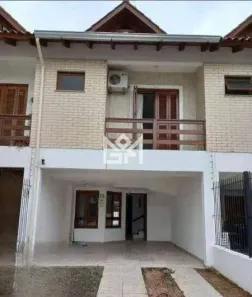 Casa com 3 Quartos para alugar, 190m² no Espírito Santo, Porto Alegre