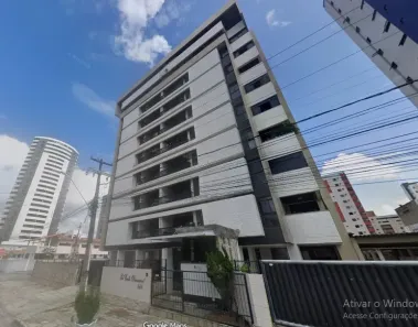 Apartamento com 5 Quartos à venda, 325m² no Manaíra, João Pessoa