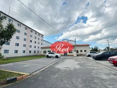Apartamento com 2 Quartos à venda, 43m² no Cidade Boa Vista, Suzano