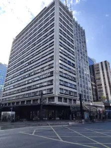 Sala Comercial para alugar, 114m² no São Paulo, Toledo