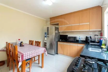 Casa com 2 Quartos à venda, 110m² no Jardim Peri, São Paulo
