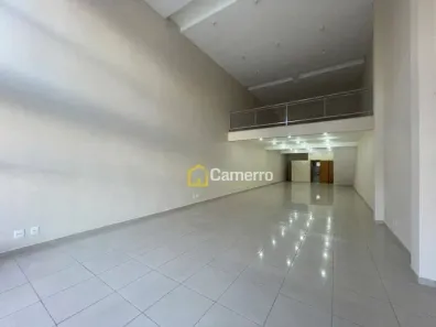 Ponto Comercial para alugar, 227m² no Parque Novo Mundo, Americana