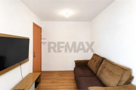 Apartamento com 2 Quartos à venda, 42m² no Estância Velha, Canoas