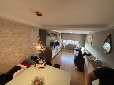 Apartamento com 2 Quartos à venda, 70m² no Nova Cidade, São Gonçalo