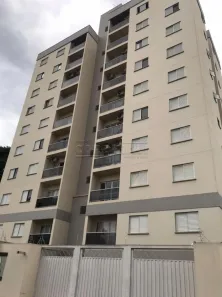 Apartamento com 2 Quartos à venda, 67m² no Jardim Alvorada, São Carlos