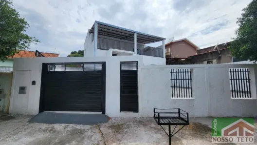 Casa com 3 Quartos à venda, 273m² no Jardim Dall'Orto, Sumaré
