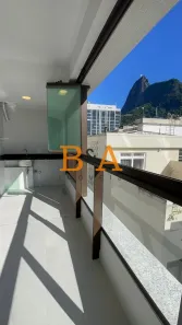 Apartamento com 3 Quartos à venda, 150m² no Botafogo, Rio de Janeiro