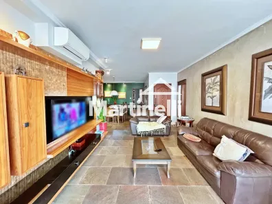 Apartamento com 3 Quartos à venda, 158m² no Vila Seixas, Ribeirão Preto