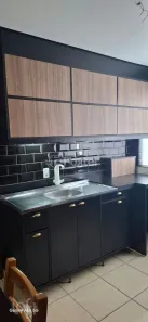 Apartamento com 2 Quartos à venda, 50m² no Passos dos Ferreiros, Gravataí