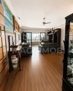 Apartamento com 4 Quartos à venda, 115m² no Boa Viagem, Recife