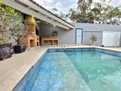 Casa com 3 Quartos à venda, 240m² no Enseada, Guarujá