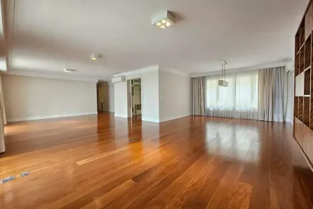 Apartamento com 4 Quartos à venda, 315m² no Santo Amaro, São Paulo