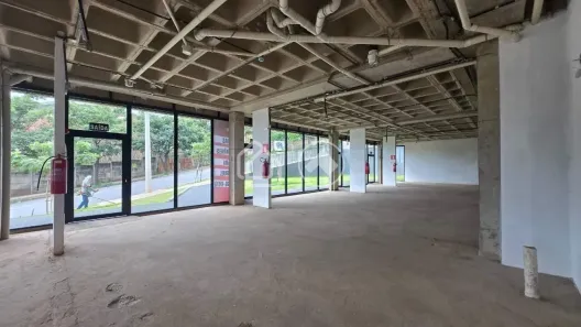 para alugar, 38m² no Buritis, Belo Horizonte