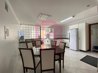 Apartamento com 4 Quartos para alugar, 144m² no Centro, Balneário Camboriú