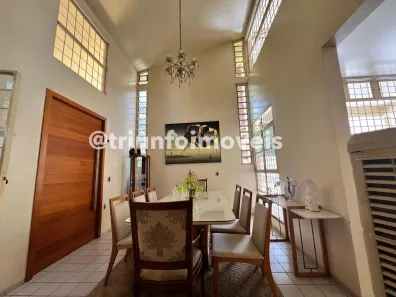 Sobrado com 5 Quartos à venda, 398m² no São João, Teresina