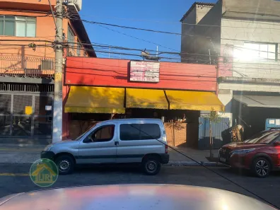 Ponto Comercial à venda, 240m² no Jardim Brasil (Zona Norte), São Paulo