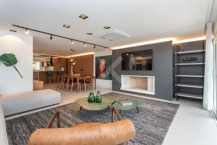 Apartamento com 3 Quartos para venda ou aluguel, 250m² no Vila Conceição, Porto Alegre