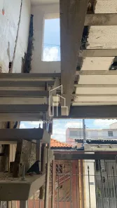 Lote/Terreno à venda, 250m² no Vila Romero, São Paulo