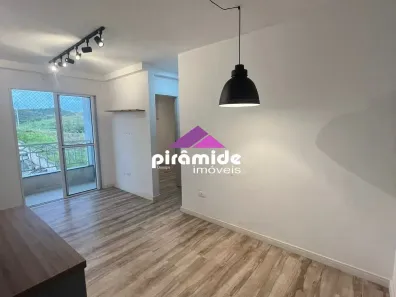 Apartamento com 2 Quartos à venda, 49m² no Loteamento Terra Brasilis, São José dos Campos