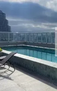 Apartamento com 1 Quarto à venda, 32m² no Butantã, São Paulo