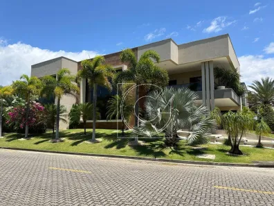 Casa de Condomínio com 6 Quartos à venda, 493m² no Cararu, Eusébio