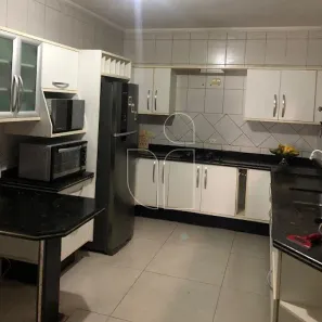 Casa com 3 Quartos à venda, 200m² no Jardim Santa Antonieta, Marília