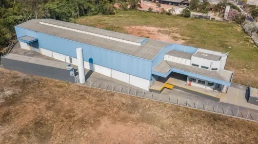 Galpão/Depósito/Armazém para alugar, 4000m² no Bairro da Ponte, Itatiba