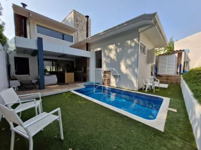 Casa de Condomínio com 3 Quartos à venda, 220m² no Transurb, Itapevi