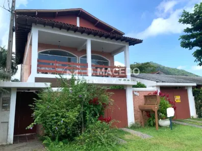 Casa com 5 Quartos à venda, 400m² no Lagoinha, Ubatuba