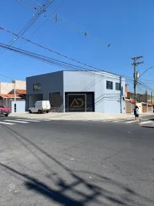 Ponto Comercial à venda, 170m² no Jardim Morada do Sol, Indaiatuba
