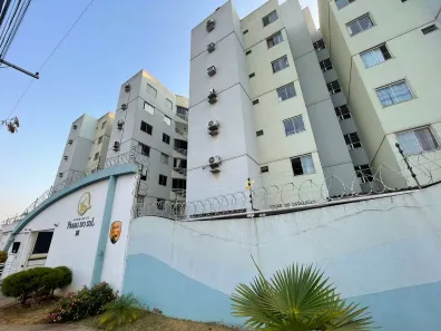 Apartamento com 2 Quartos à venda, 64m² no Vila Brasília, Aparecida de Goiânia