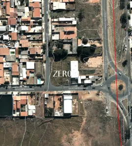 à venda, 540m² no Jardim Paraíso de Viracopos, Campinas