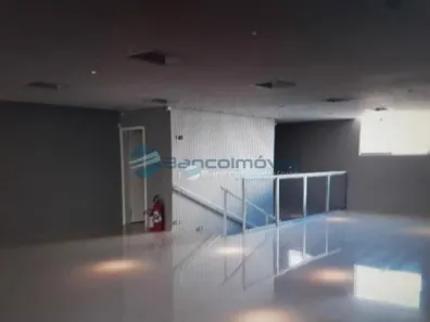 Ponto Comercial para alugar, 357m² no Chácara da Barra, Campinas