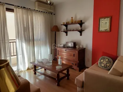 Apartamento com 3 Quartos à venda, 110m² no Centro, Campinas