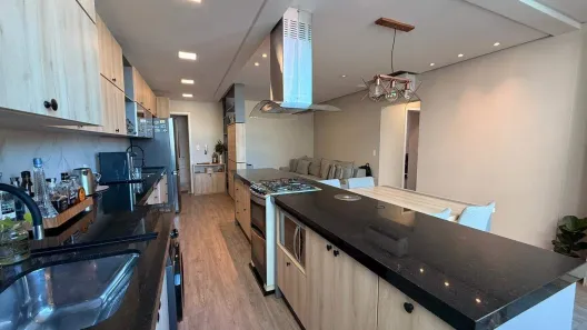 Apartamento com 2 Quartos à venda, 71m² no Vila Lalau, Jaraguá do Sul