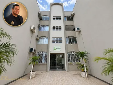 Apartamento com 3 Quartos à venda, 83m² no Kobrasol, São José