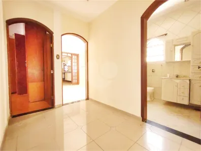 Casa com 3 Quartos à venda, 147m² no Vila Mazzei, São Paulo
