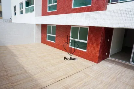 Apartamento com 2 Quartos à venda, 147m² no Cabo Branco, João Pessoa
