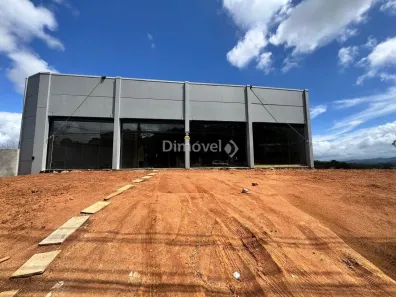 Ponto Comercial para alugar, 200m² no Cavalhada, Porto Alegre