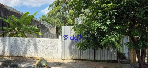 Lote/Terreno à venda, 468m² no Parque dos Príncipes, São Paulo