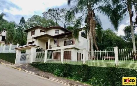 Casa com 3 Quartos à venda, 247m² no Loteamento Alto da Colina, Picada Café